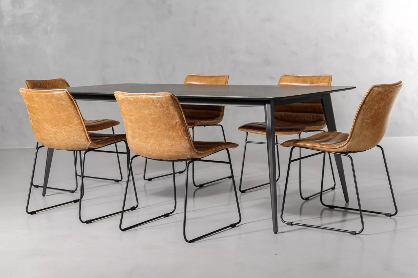 Comedor ¨CHILL¨ (6 puestos)