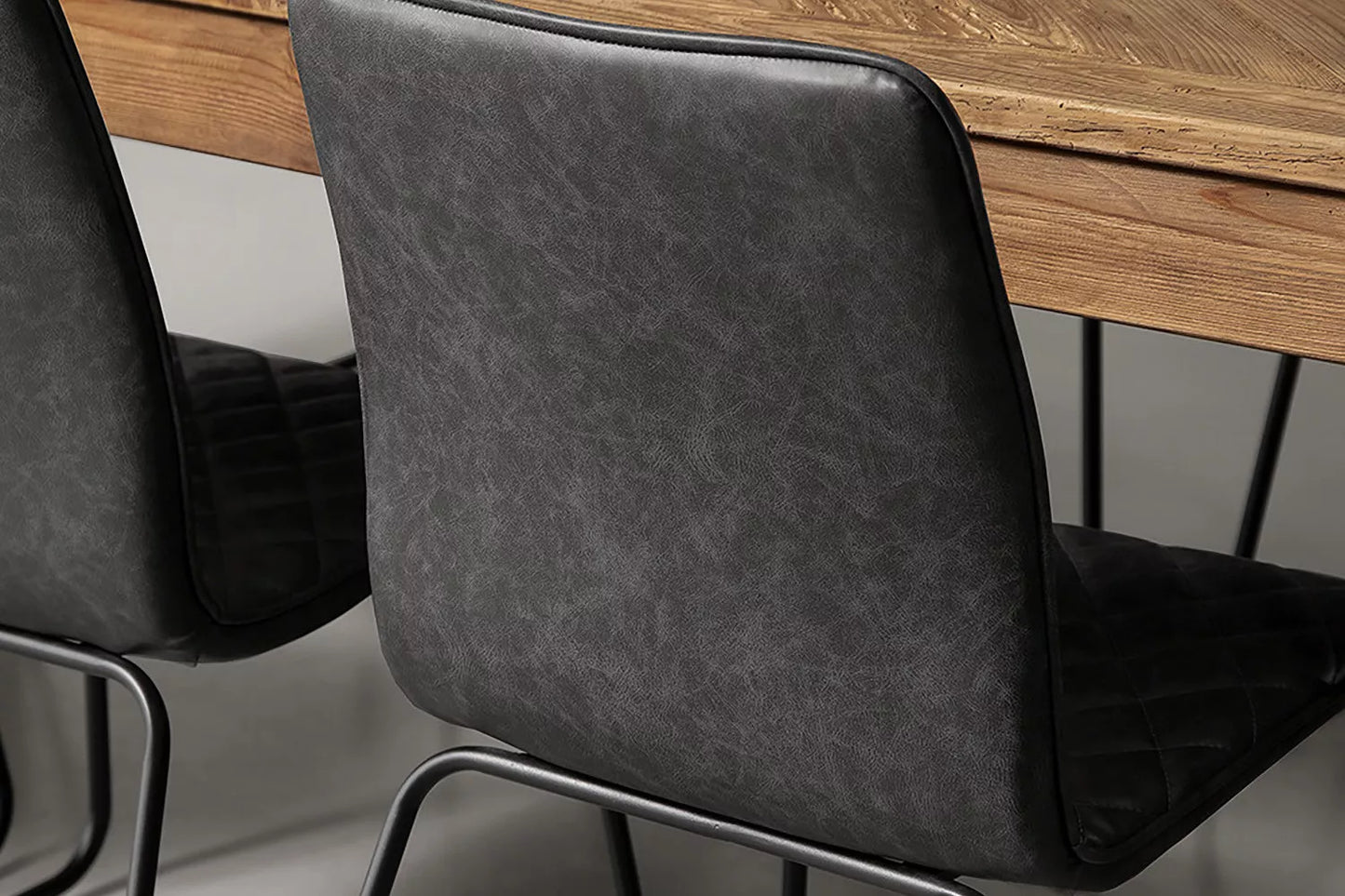 Comedor ¨ADAMBER¨ (8 puestos)