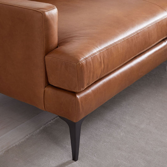 Modular en Cuero "FLORENCIA"