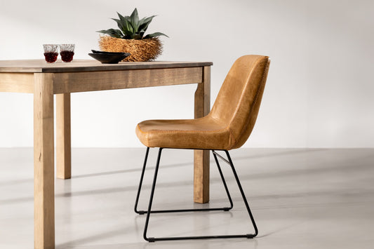 Silla ¨ZAMBIA ¨ (Comedor)