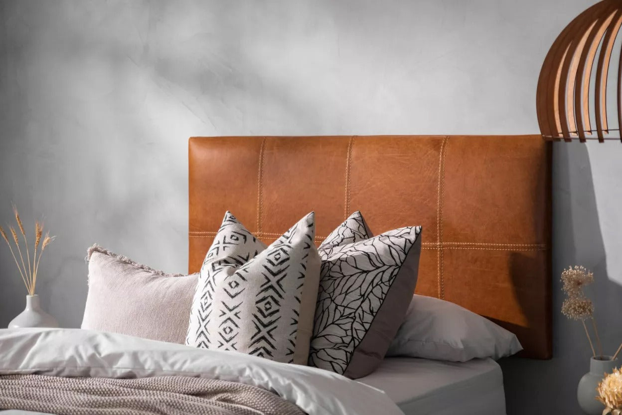 Espaldar en Cuero ¨PROVO¨