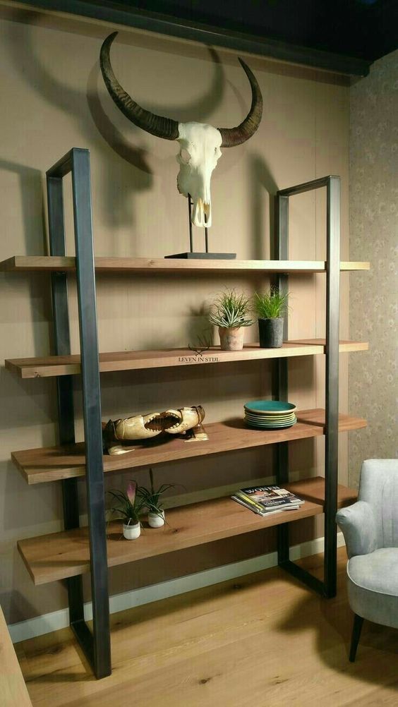 Estantería ¨MAWALL´