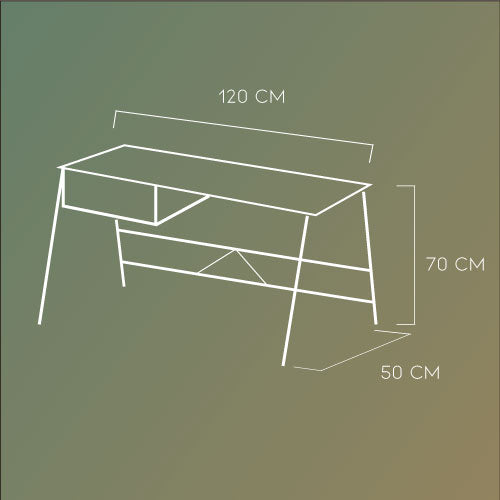 Escritorio ¨FORBICE¨