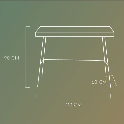 Escritorio ¨KAGET¨