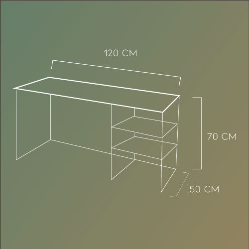 Escritorio ¨PLANT¨