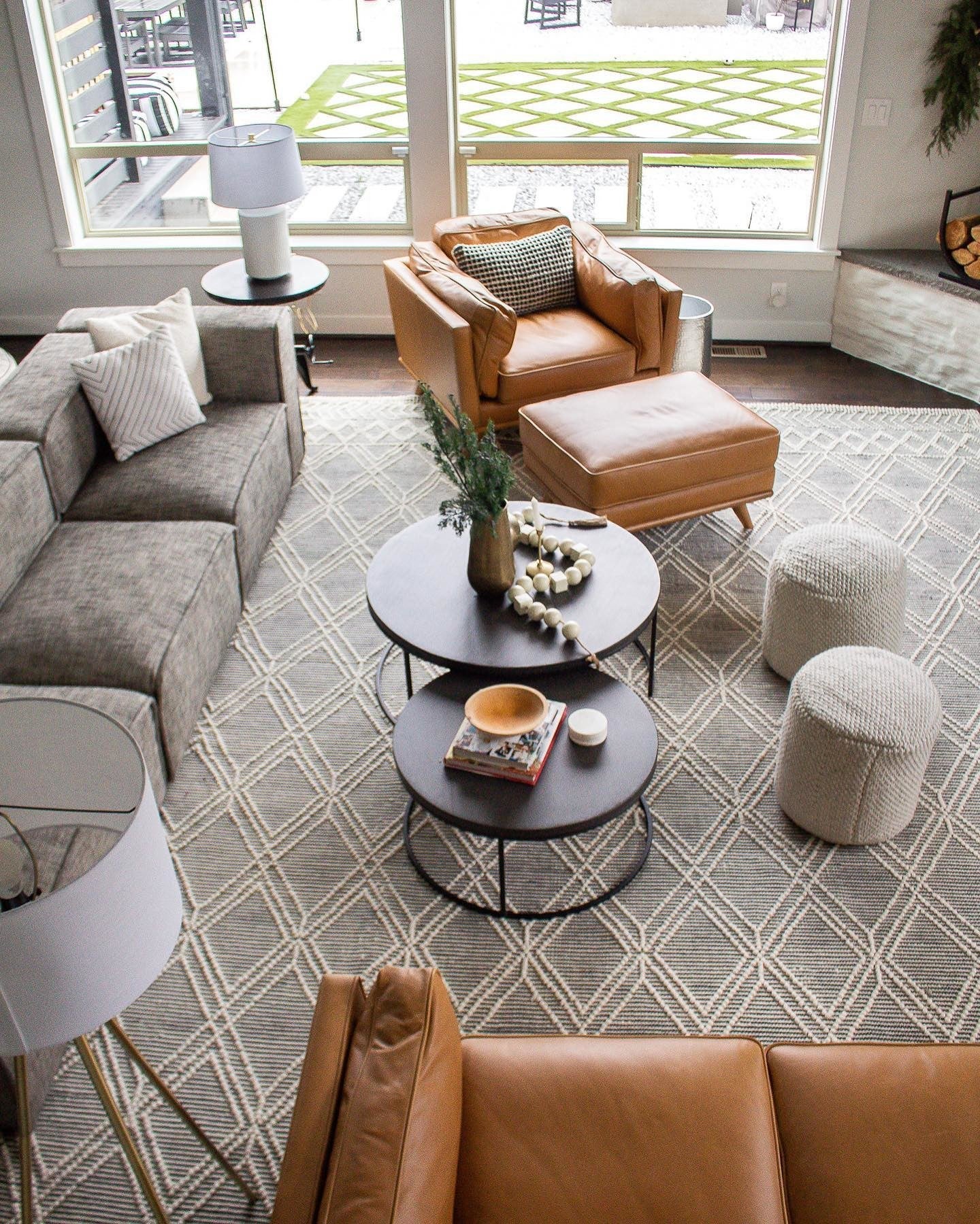 Ottoman ¨CAMBRIGDE¨