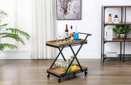 Carrito Bar ¨HOME¨