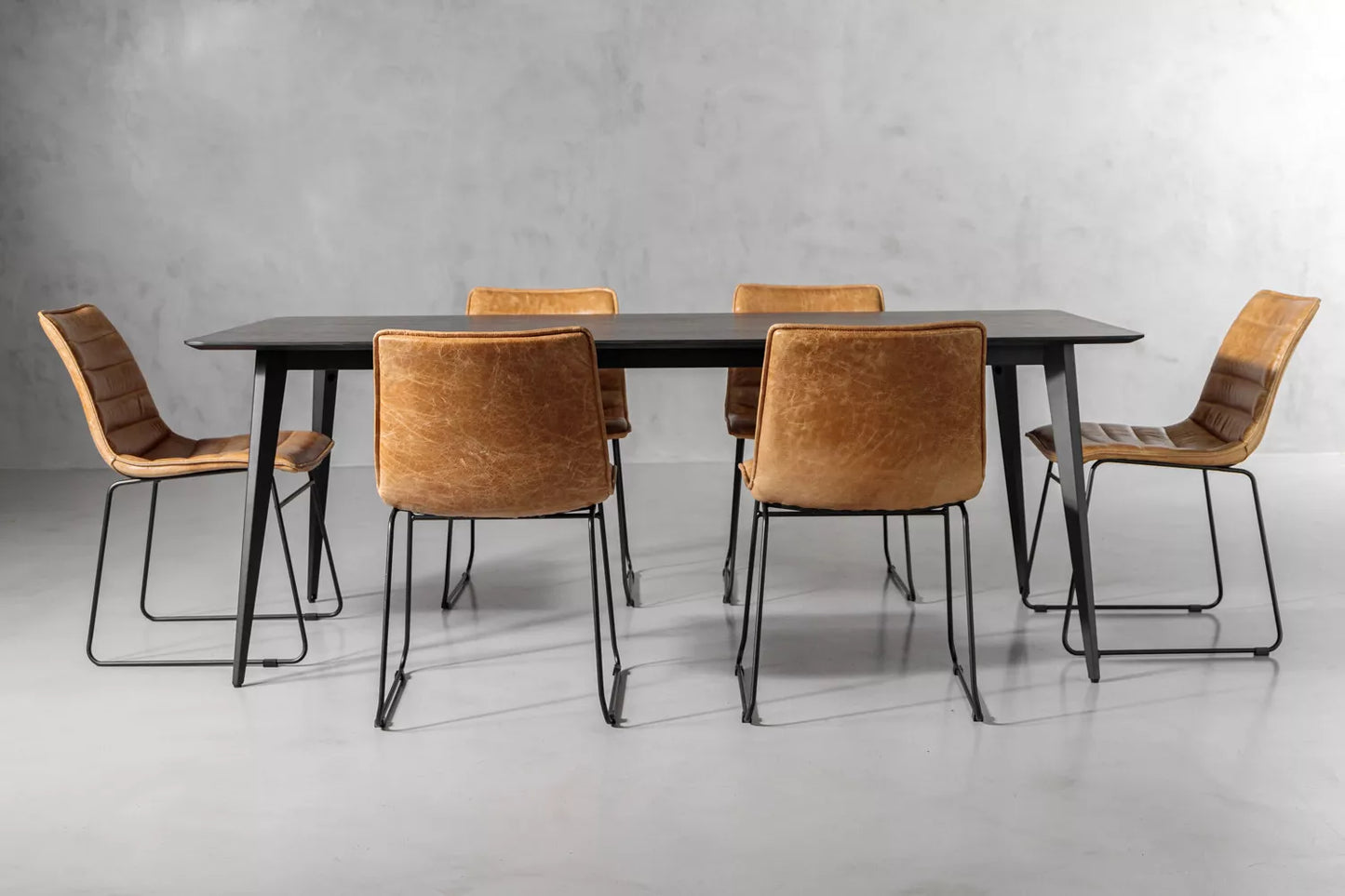 Comedor ¨CHILL¨ (6 puestos)