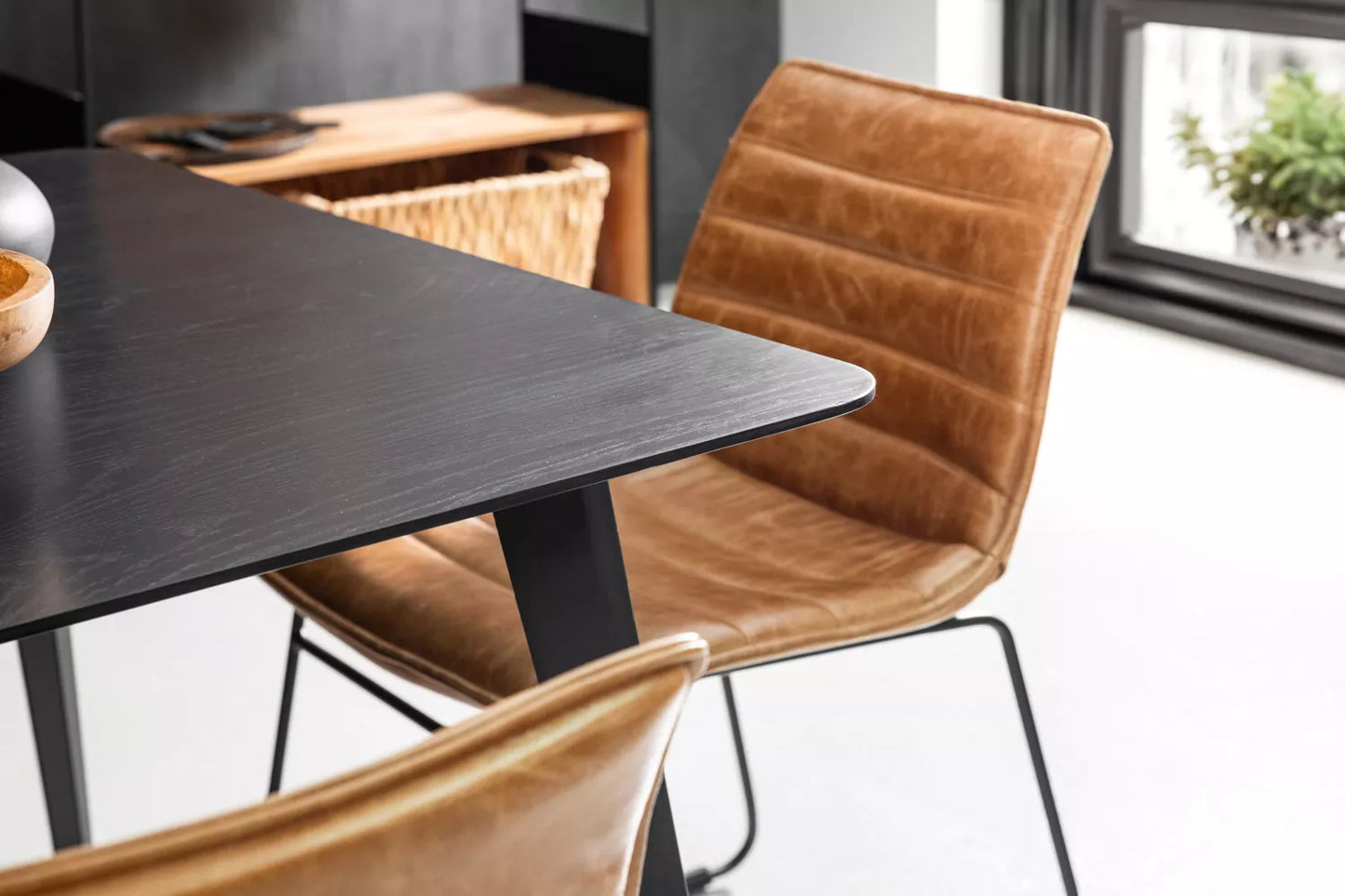 Comedor ¨CHILL¨ (6 puestos)