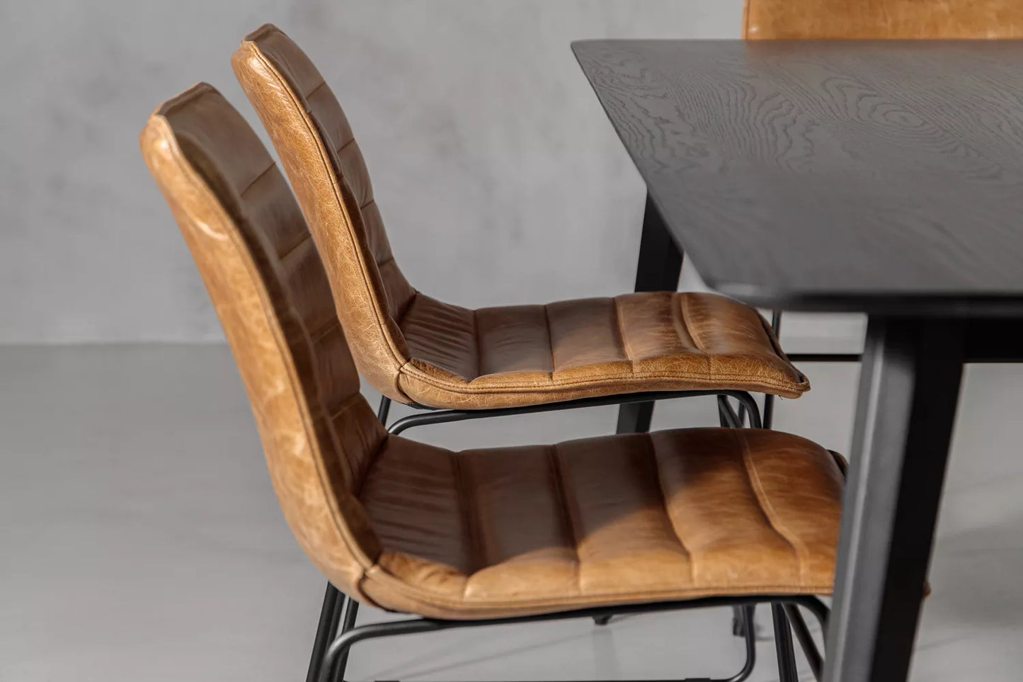 Comedor ¨CHILL¨ (6 puestos)