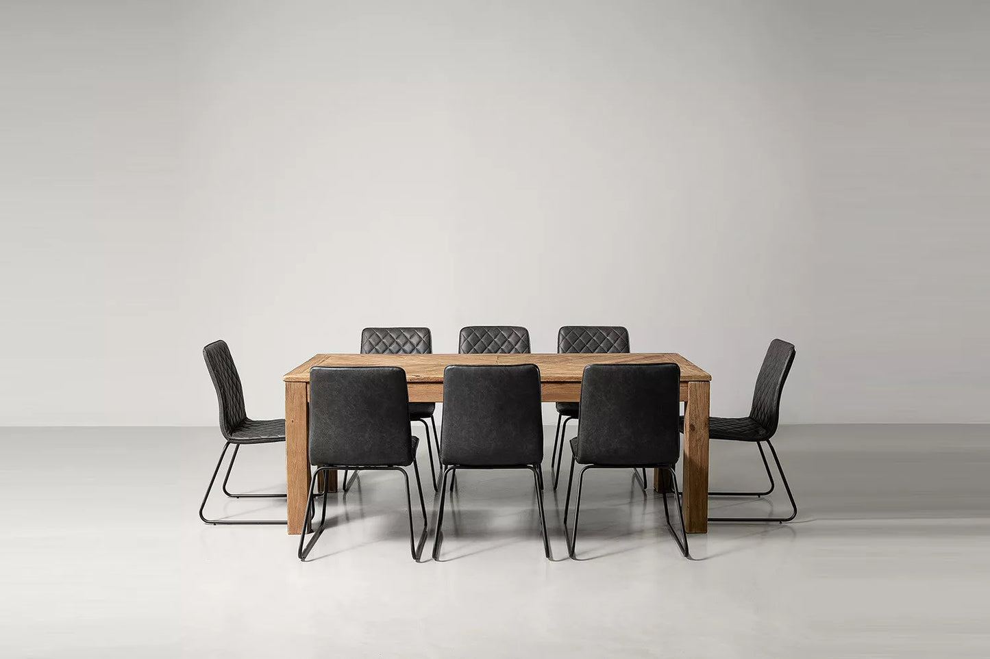 Comedor ¨ADAMBER¨ (8 puestos)