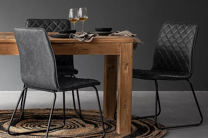 Comedor ¨ADAMBER¨ (8 puestos)