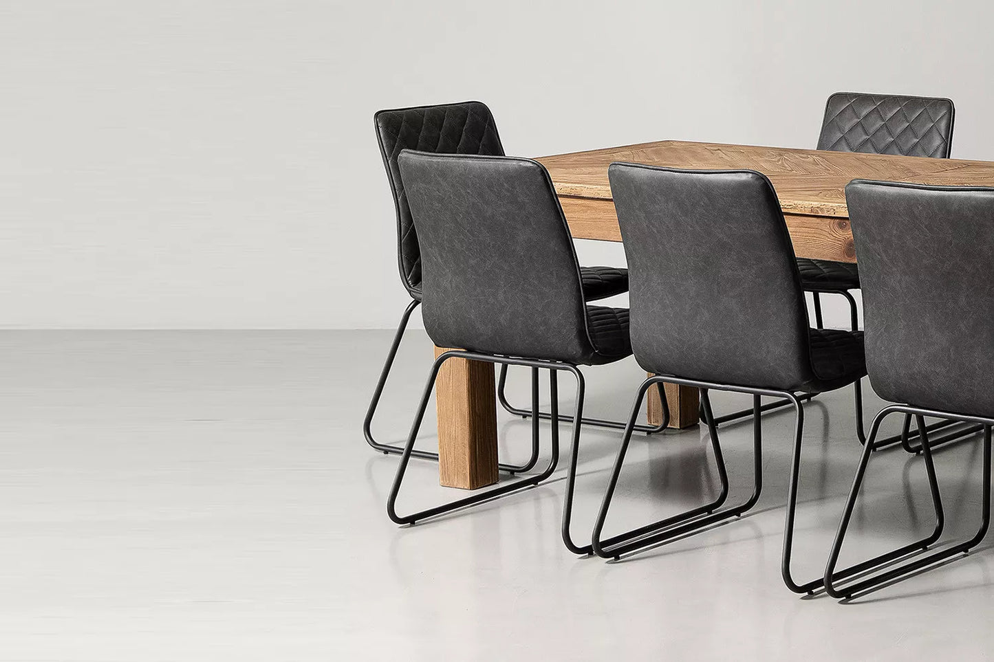 Comedor ¨ADAMBER¨ (8 puestos)