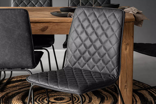 Comedor ¨ADAMBER¨ (8 puestos)