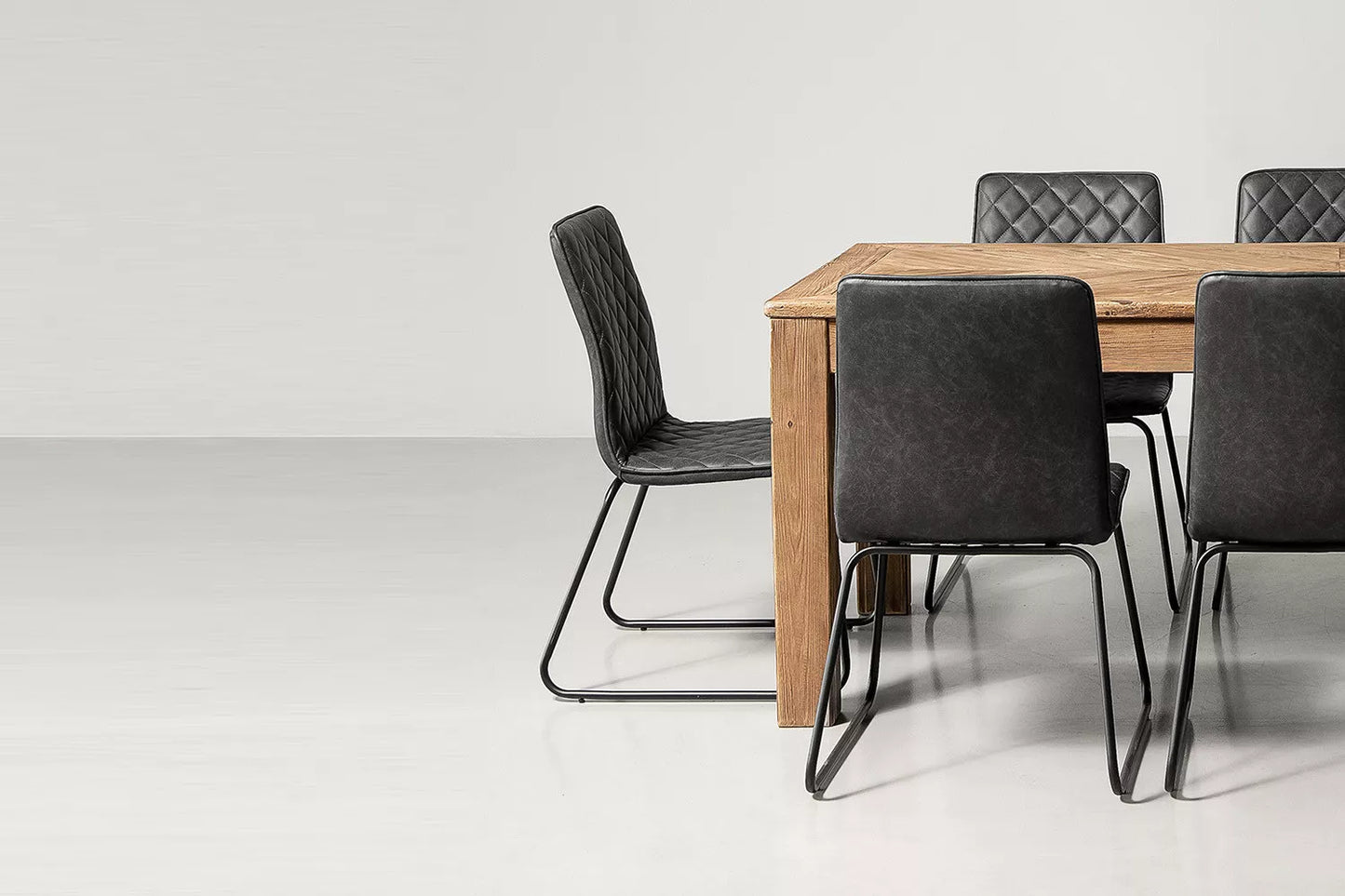 Comedor ¨ADAMBER¨ (8 puestos)