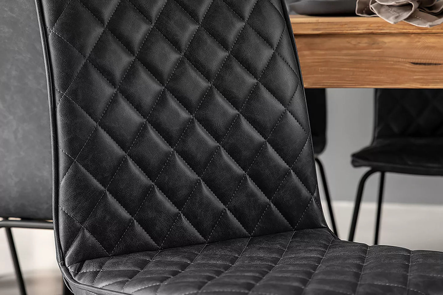 Comedor ¨ADAMBER¨ (8 puestos)