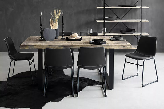 Comedor ¨NUBEL¨ (4-6 puestos)