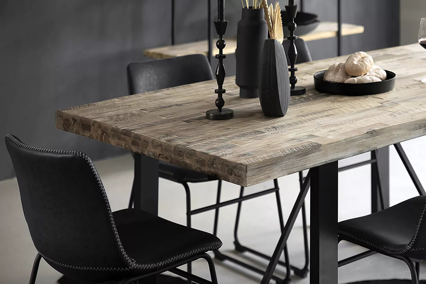 Comedor ¨NUBEL¨ (4-6 puestos)