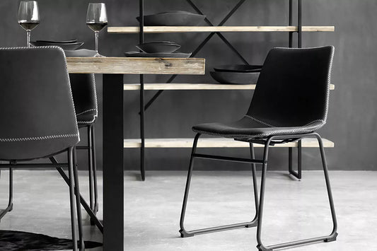 Comedor ¨NUBEL¨ (4-6 puestos)