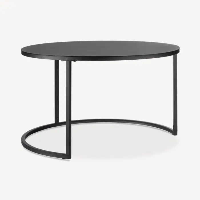 Mesa de centro doble  ¨TAO¨