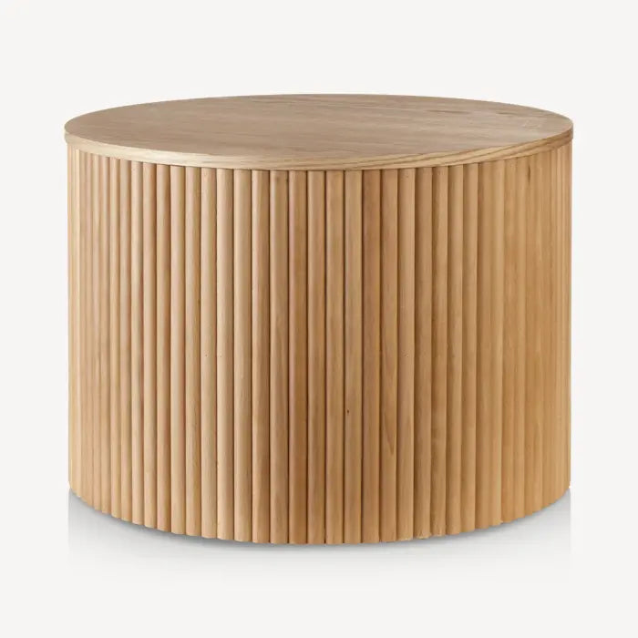 Mesa de centro doble  ¨TAO¨