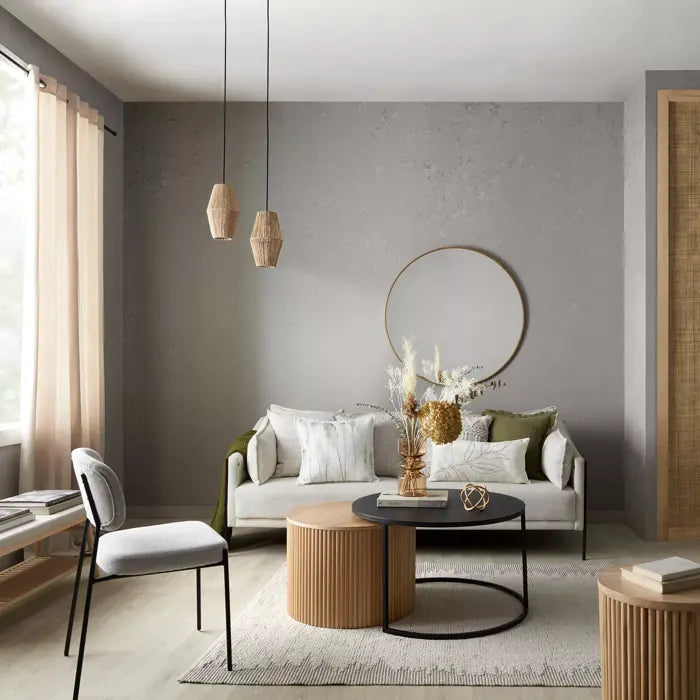 Mesa de centro doble  ¨TAO¨