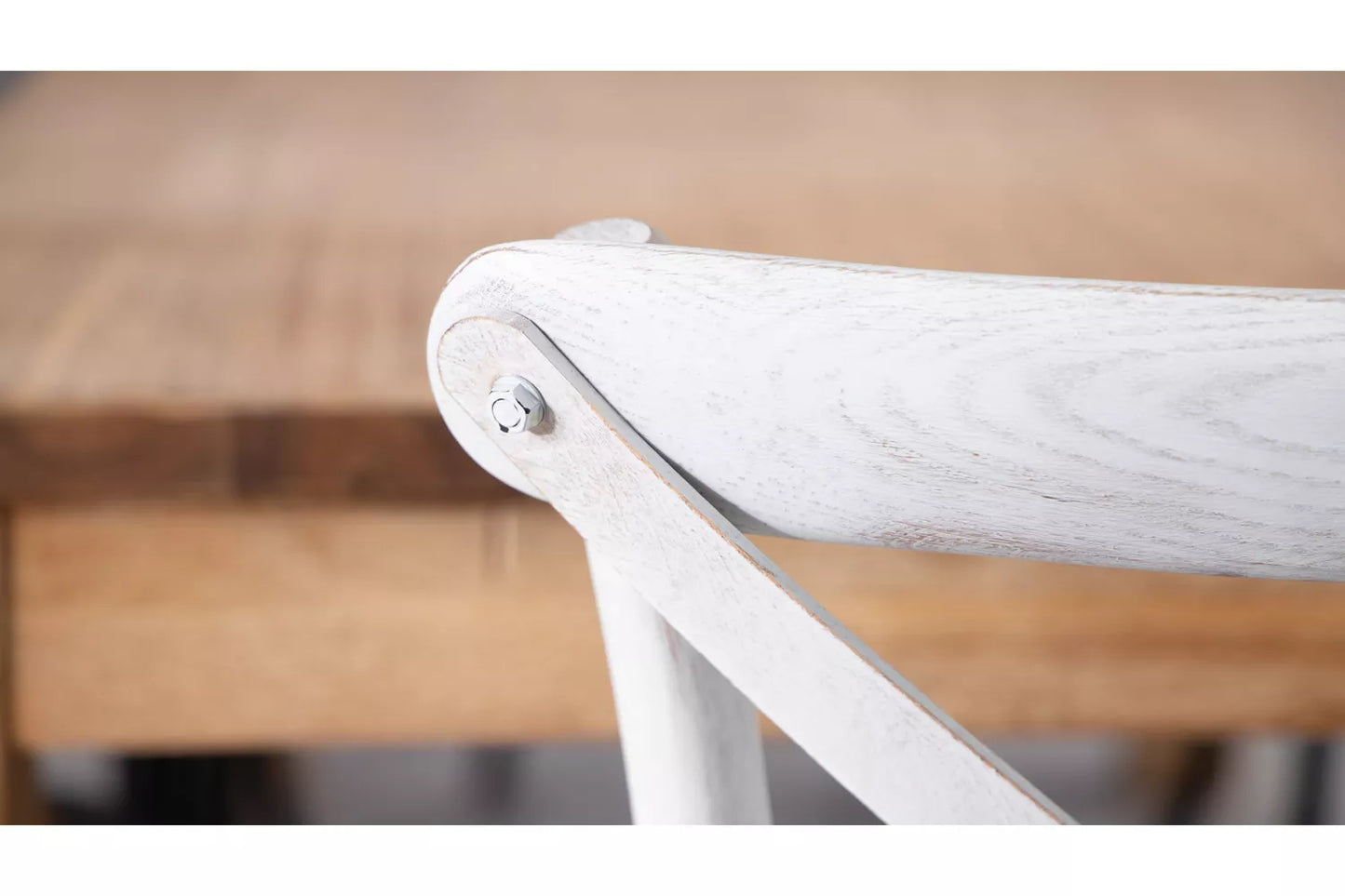 Comedor ¨GLAM¨ (8-10 puestos)