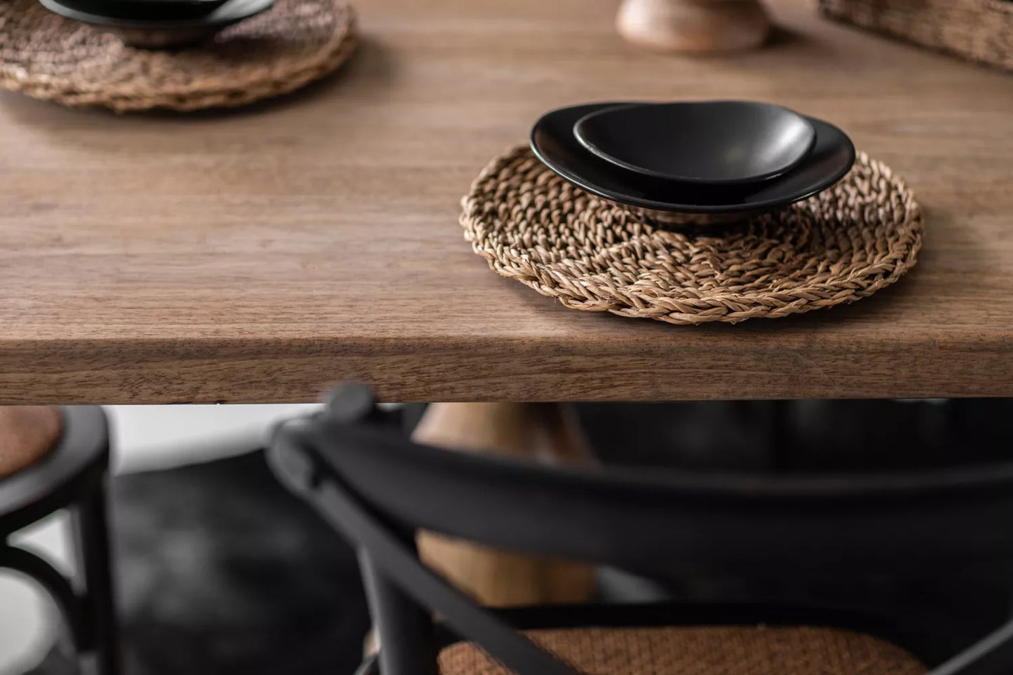 Comedor ¨GLAM¨ (8-10 puestos)