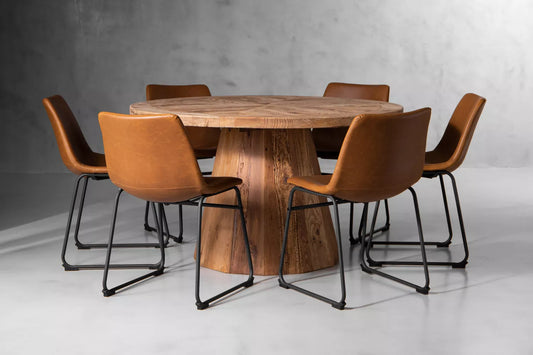 Comedor ¨LOGO¨( 4-6 puestos)