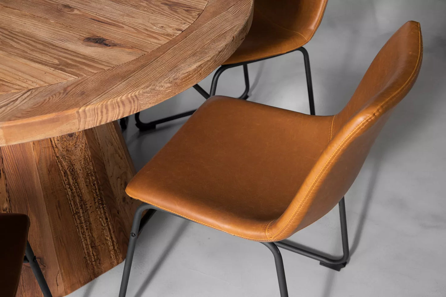 Comedor ¨LOGO¨( 4-6 puestos)