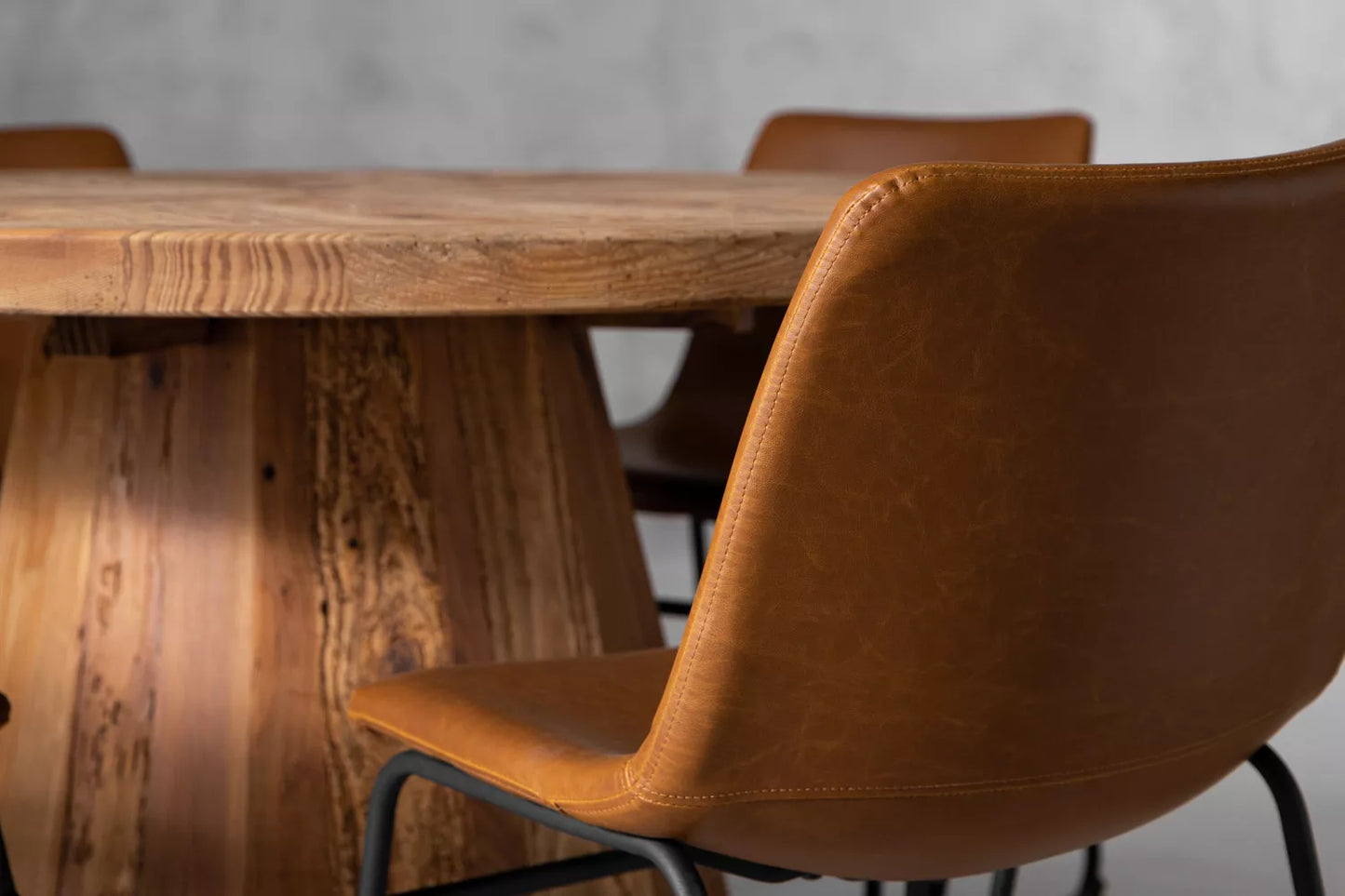 Comedor ¨LOGO¨( 4-6 puestos)