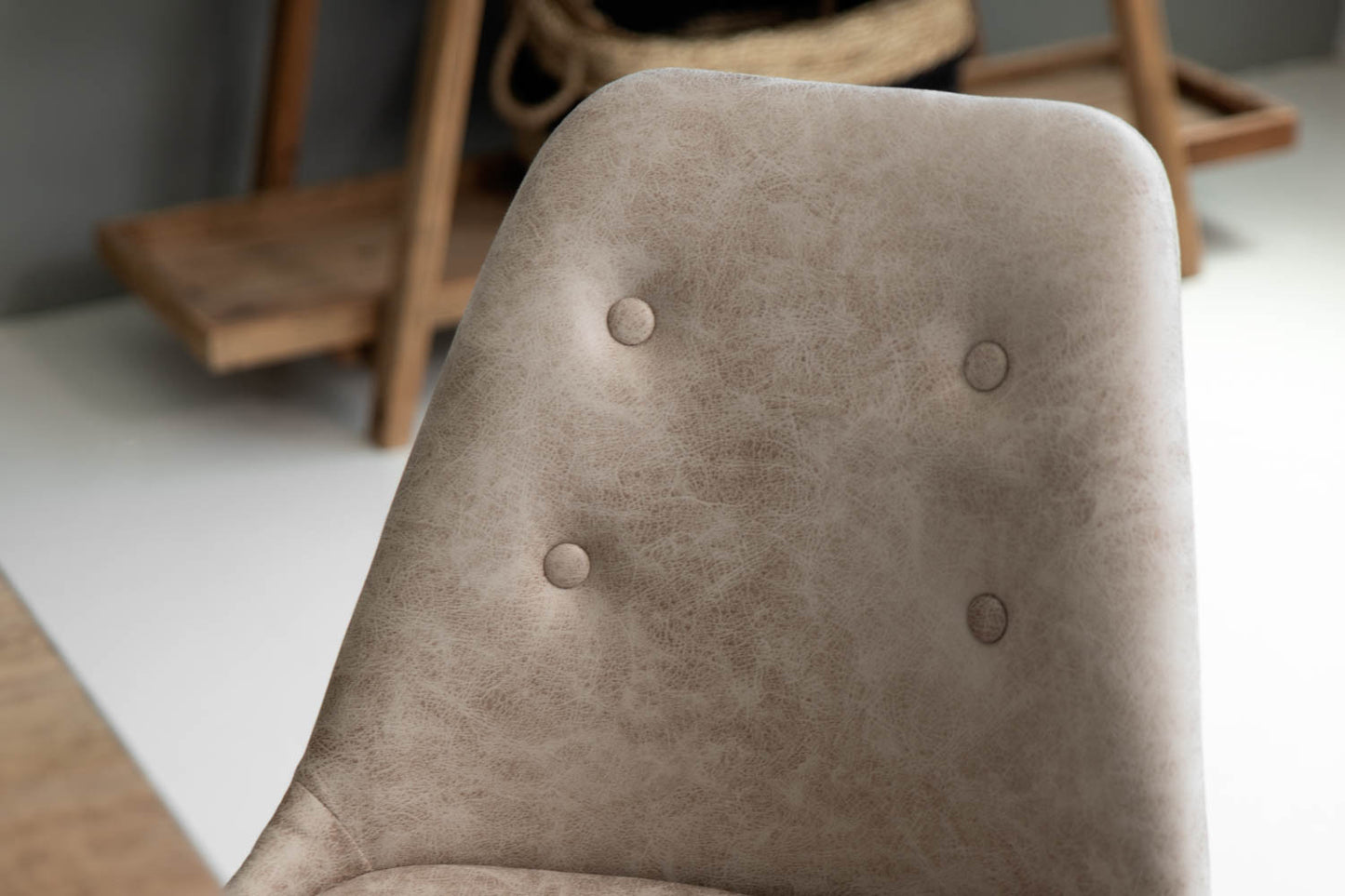 Comedor ¨MARCEL¨ (4 puestos)