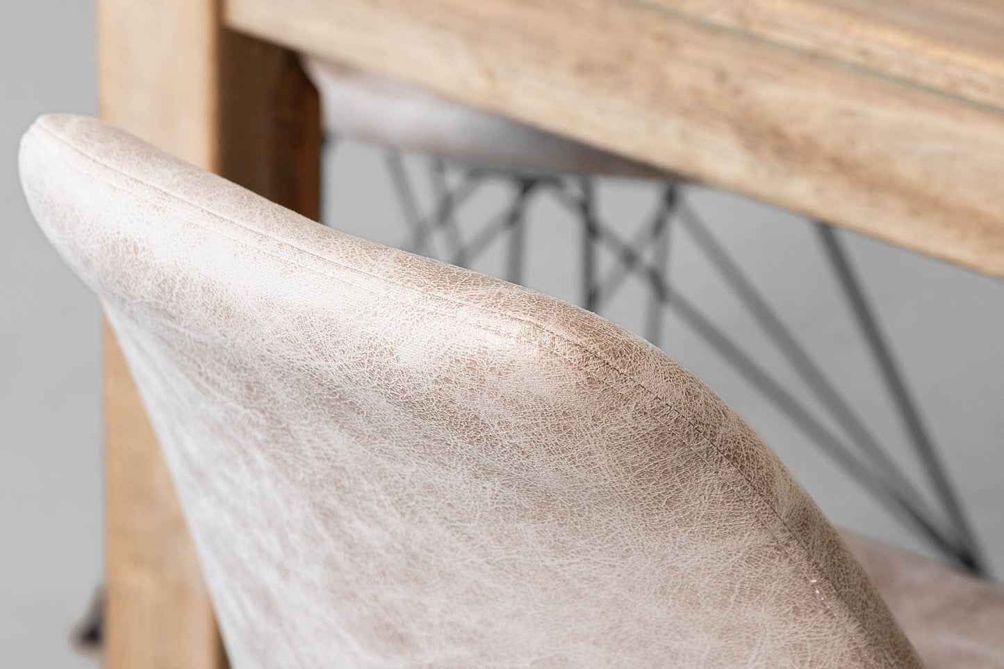 Comedor ¨MARCEL¨ (4 puestos)