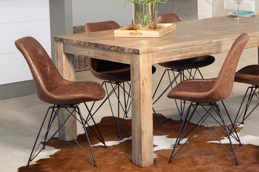 Comedor ¨TASCO¨ (6 puestos)