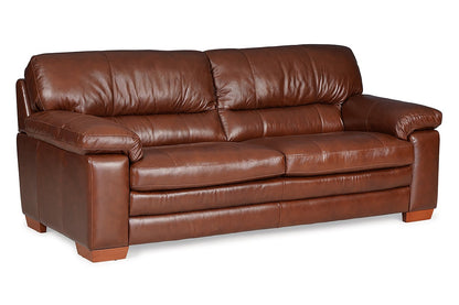 Sofá en Cuero "LONDON"