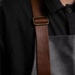 Delantal Profesional en cuero ¨MOON¨