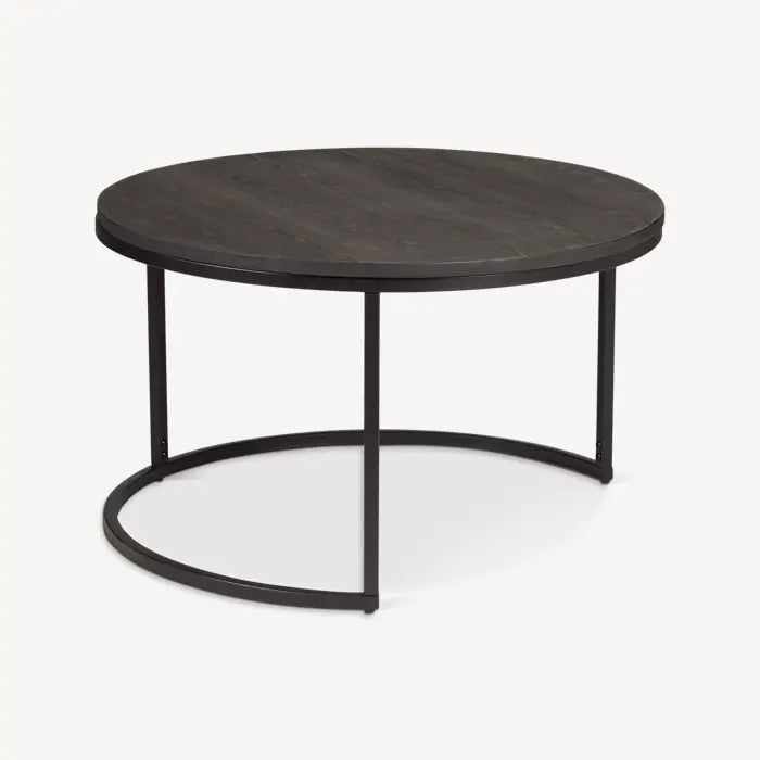 Mesa de centro doble ¨APPIS¨