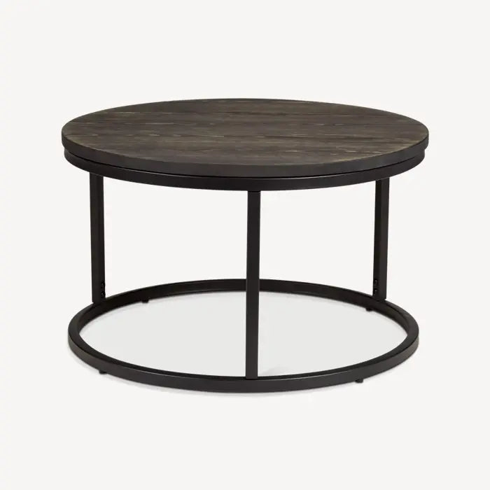 Mesa de centro doble ¨APPIS¨