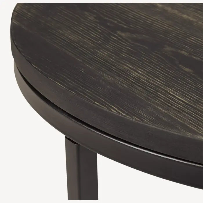 Mesa de centro doble ¨APPIS¨