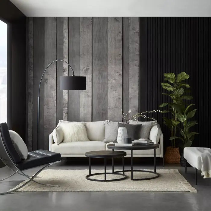 Mesa de centro doble ¨APPIS¨