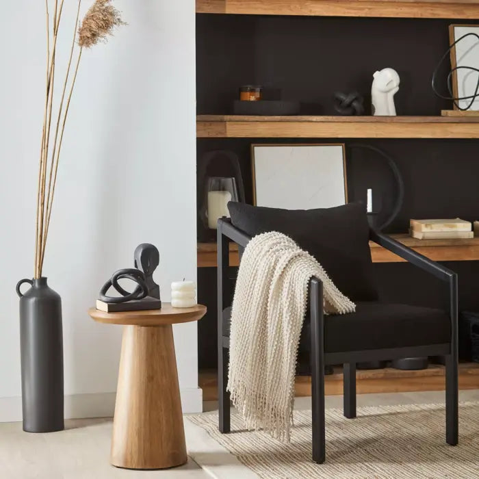 Mesa de centro/ auxiliar ¨CONICAL¨