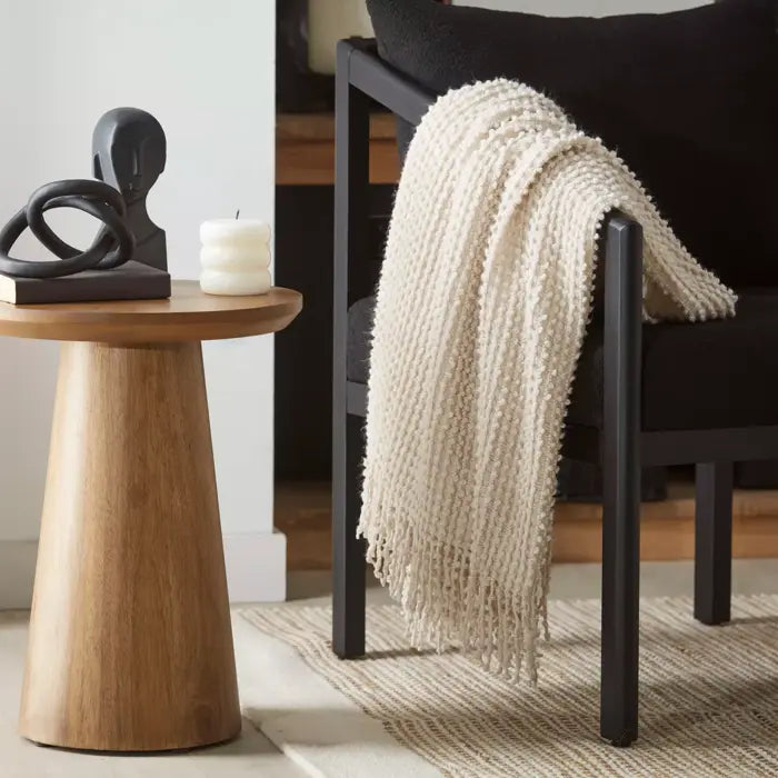 Mesa de centro/ auxiliar ¨CONICAL¨