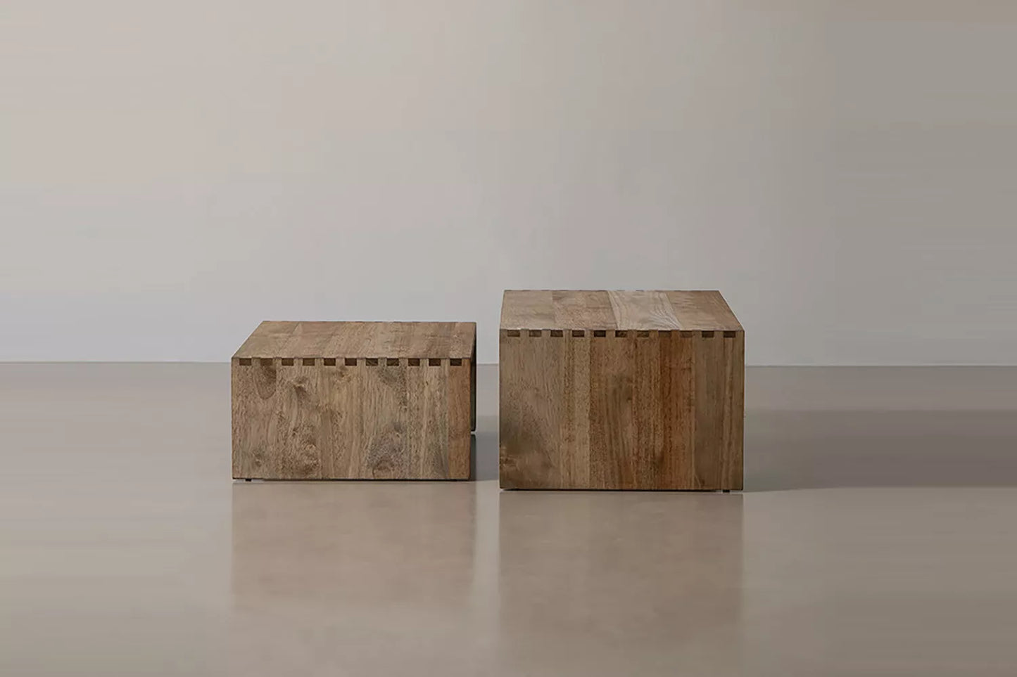 Mesa de centro ¨COMPLEX¨