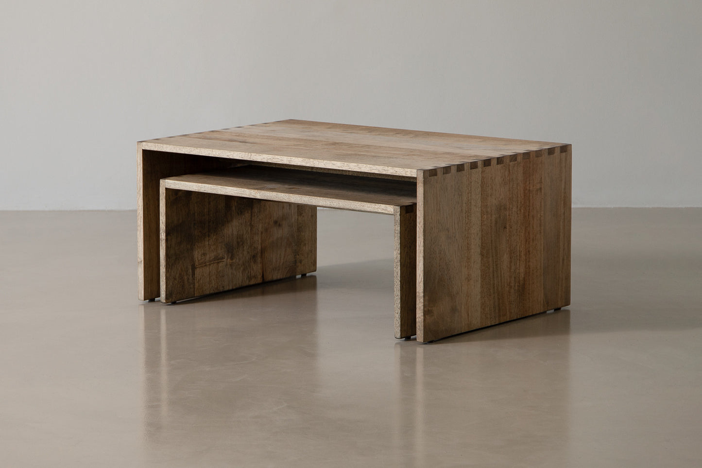 Mesa de centro ¨COMPLEX¨