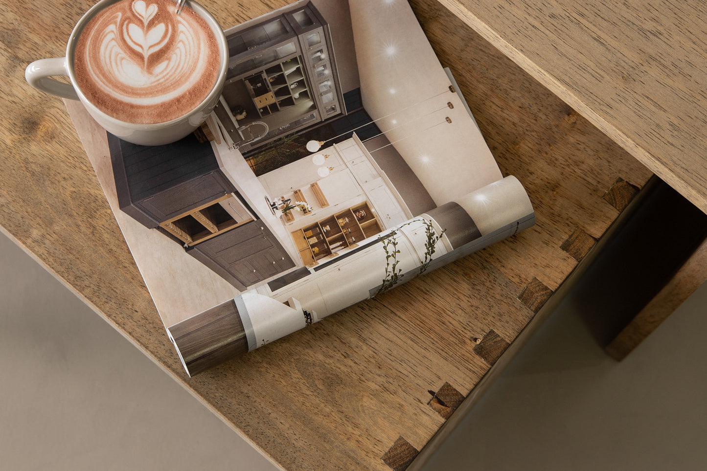 Mesa de centro ¨COMPLEX¨