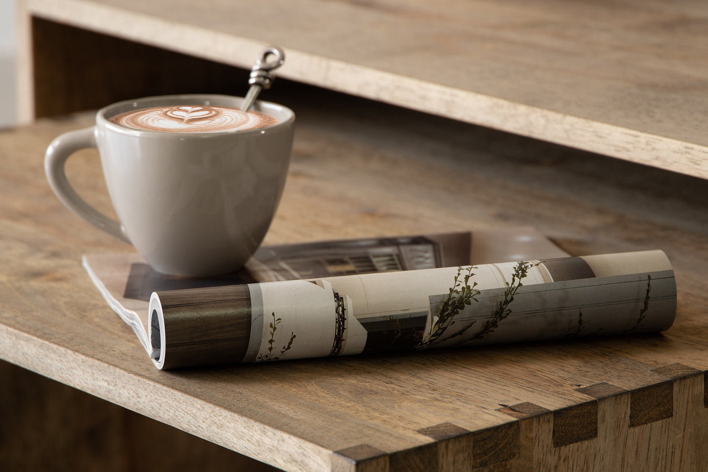 Mesa de centro ¨COMPLEX¨