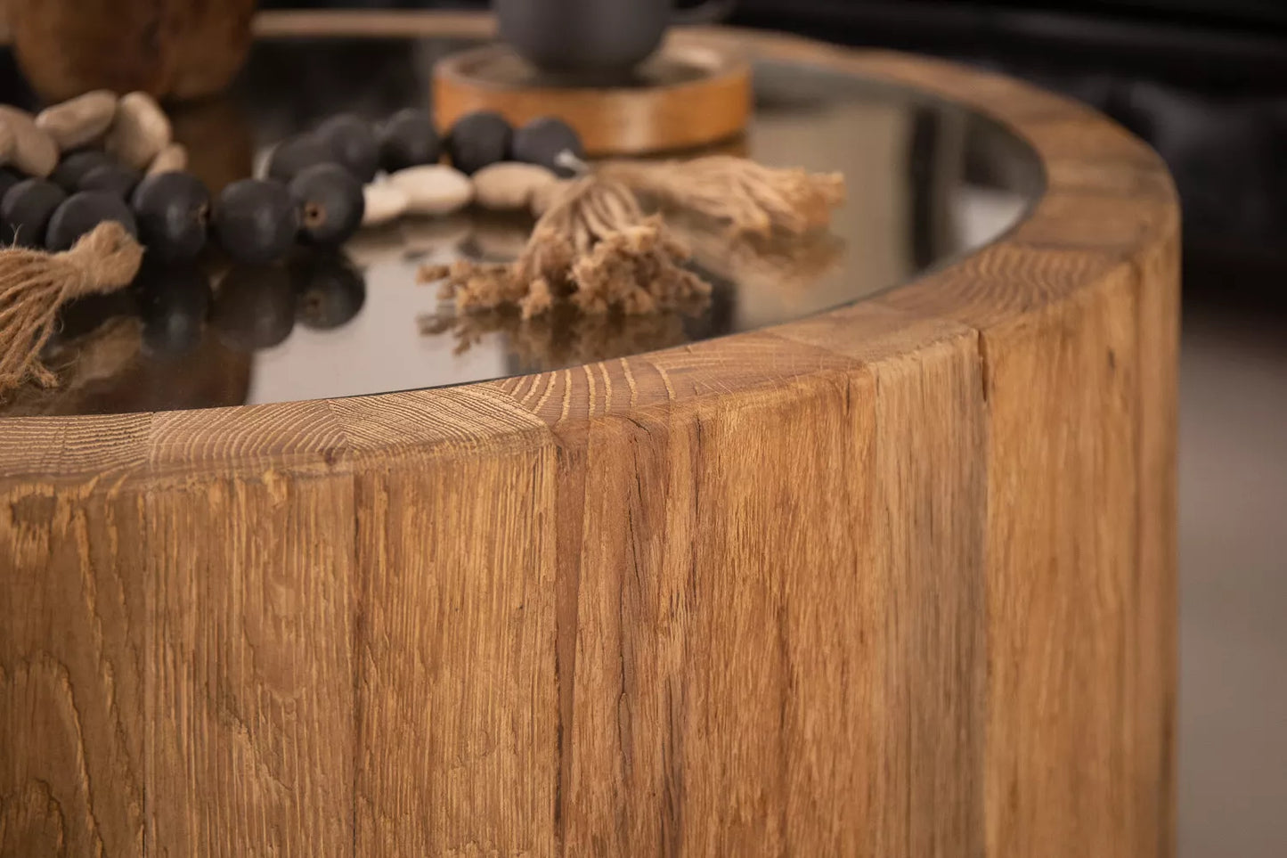 Mesa de centro ¨ARUS¨