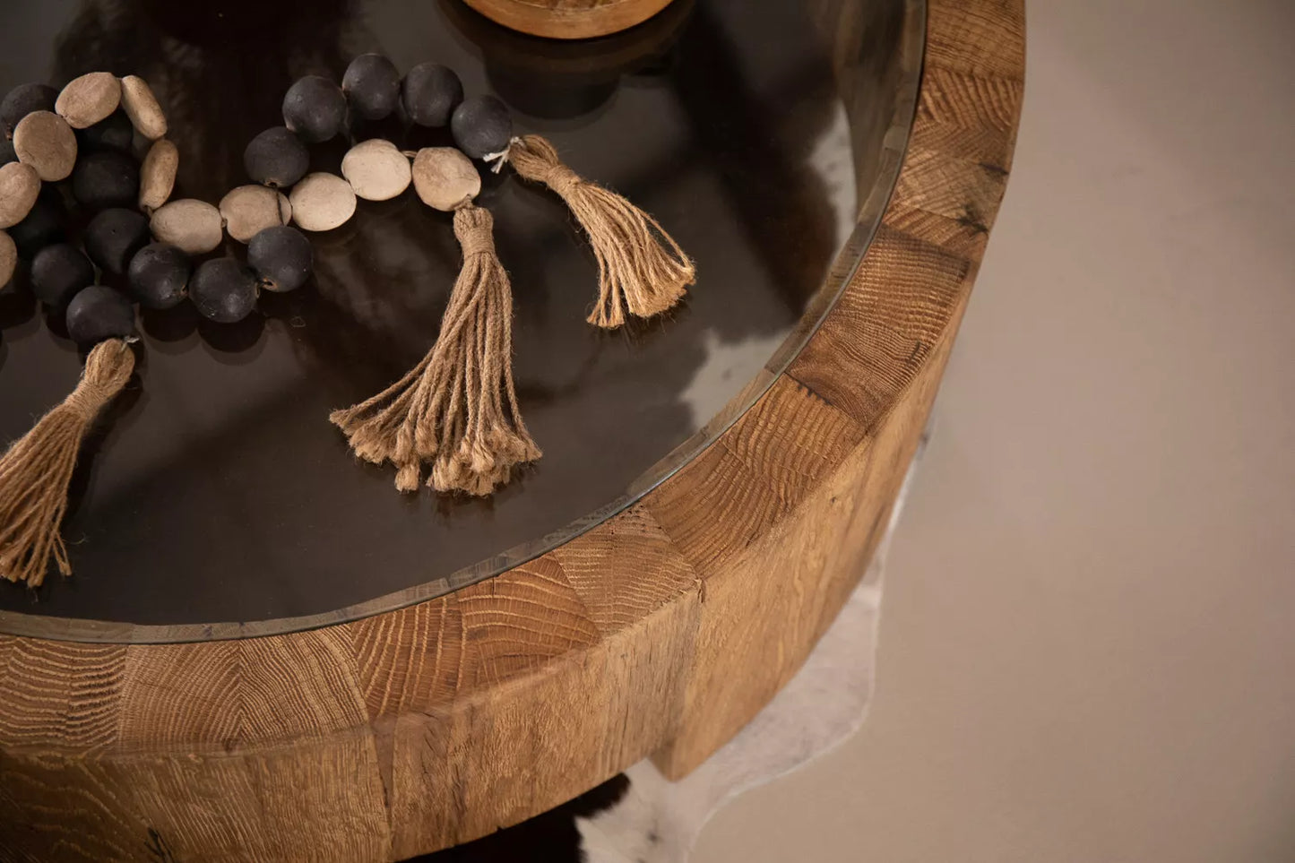 Mesa de centro ¨ARUS¨