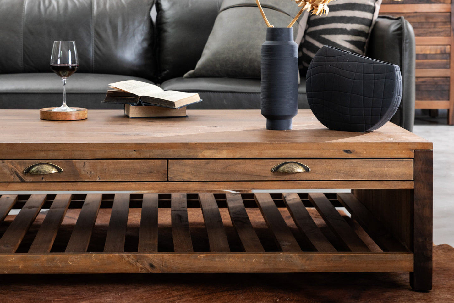 Mesa de centro ¨LINE¨