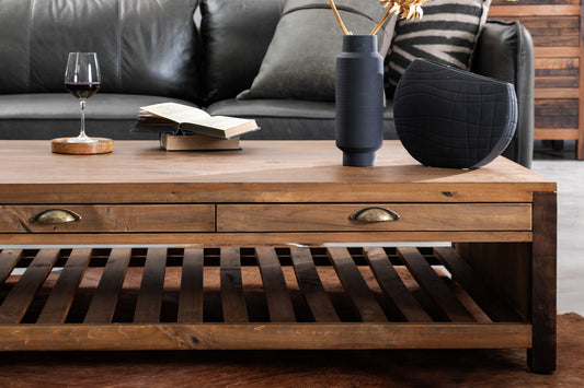 Mesa de centro ¨LINE¨